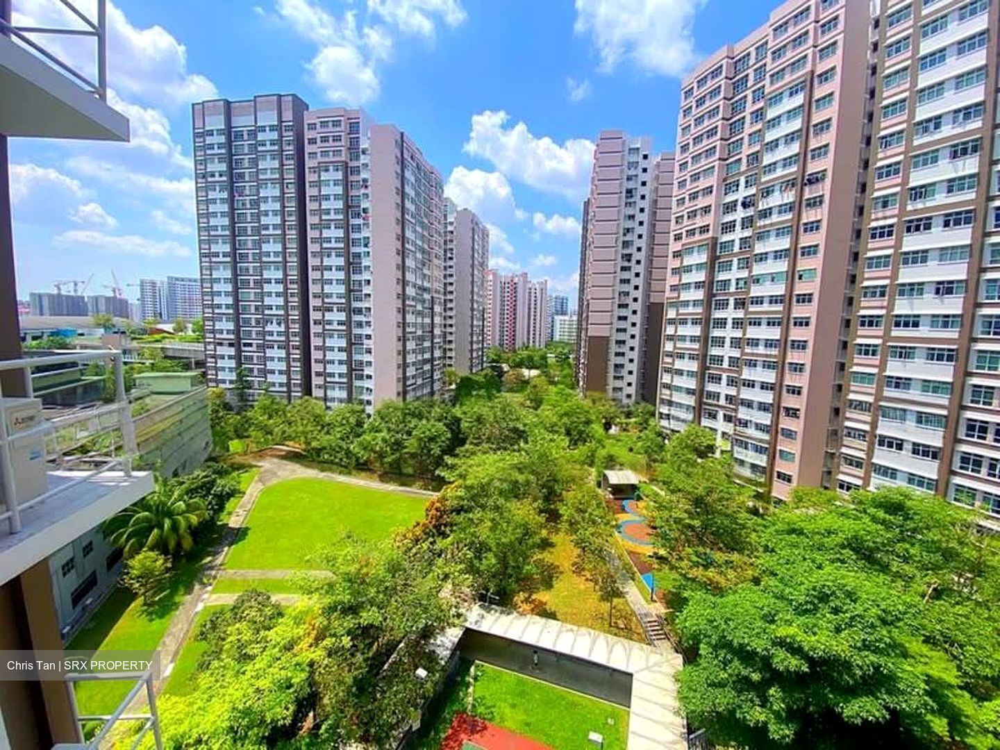 Blk 450C West Terra @ Bukit Batok (Bukit Batok), HDB 4 Rooms #557584421